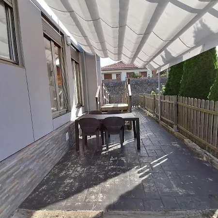 Apartadino A Pobra do Caramiñal Zewnętrze zdjęcie