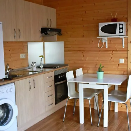 Apartadino A Pobra do Caramiñal Zewnętrze zdjęcie