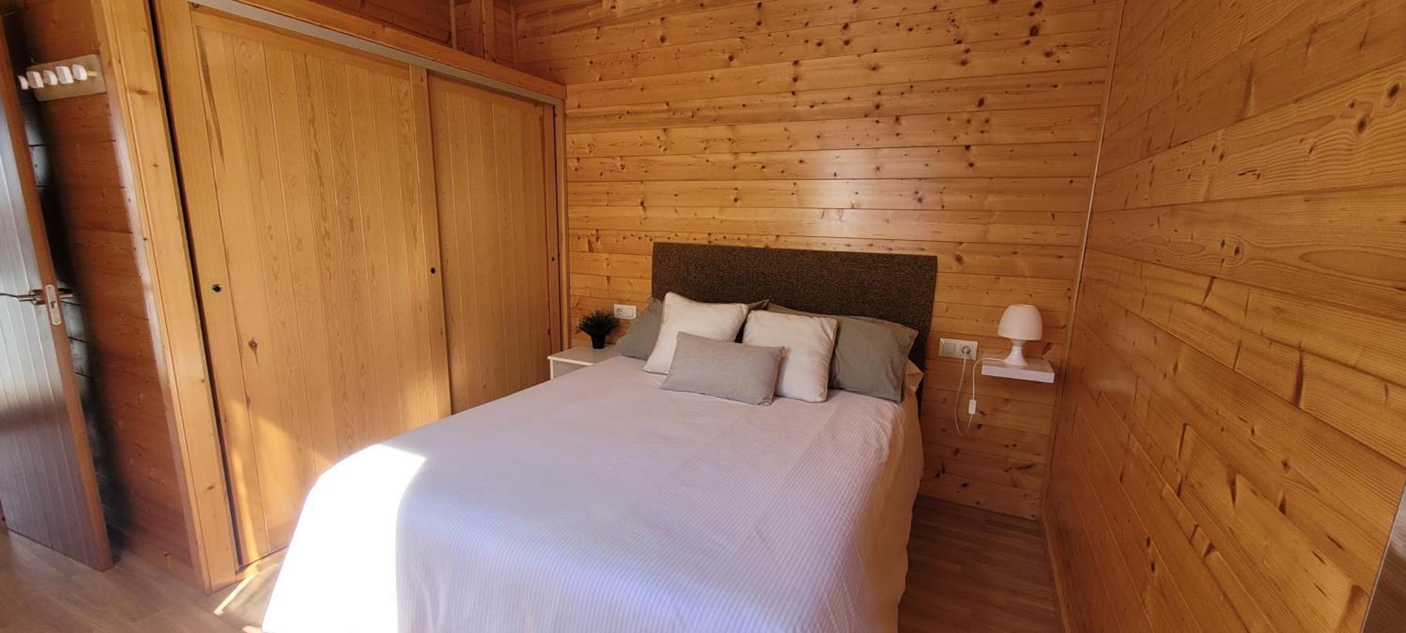 Apartadino Apartment *
