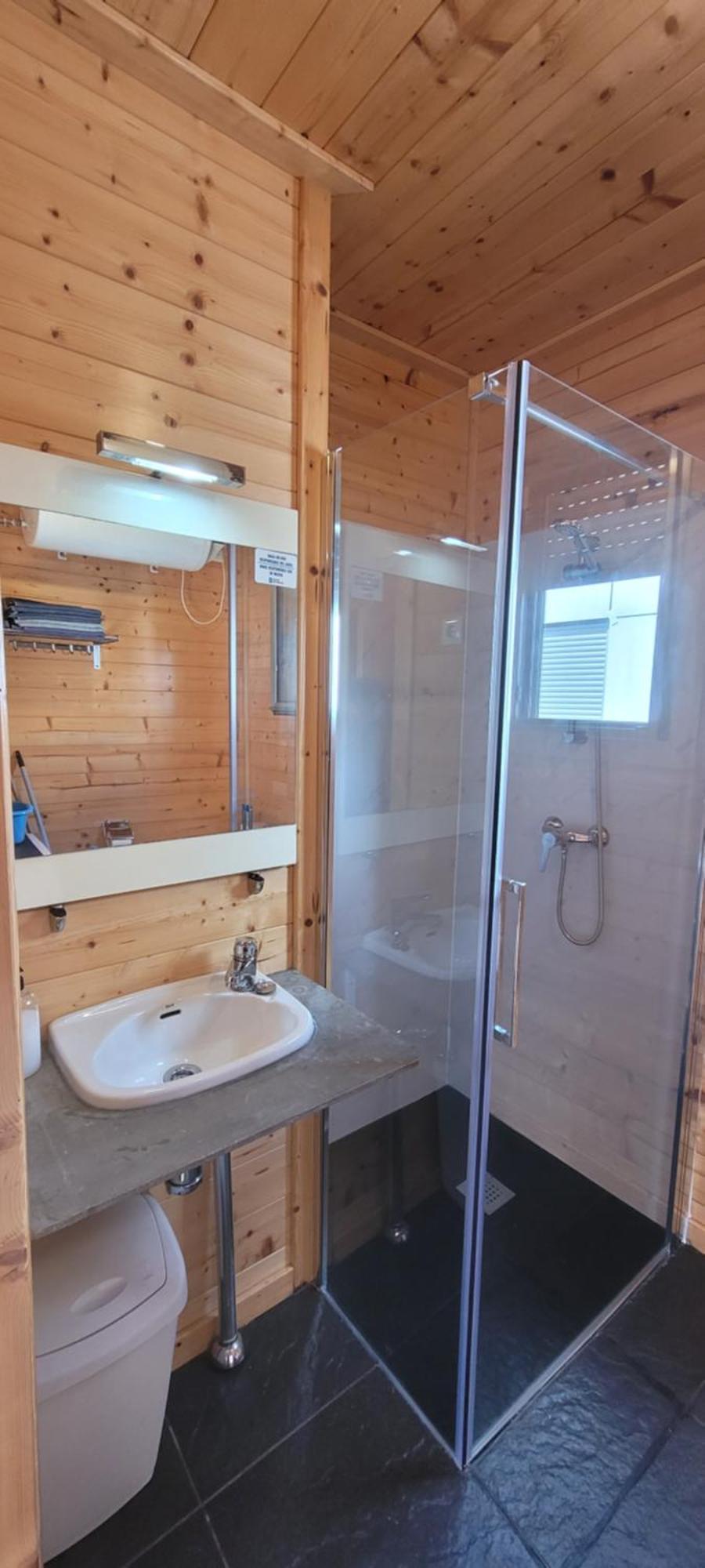 Apartadino Apartment Pobra Do Caraminal