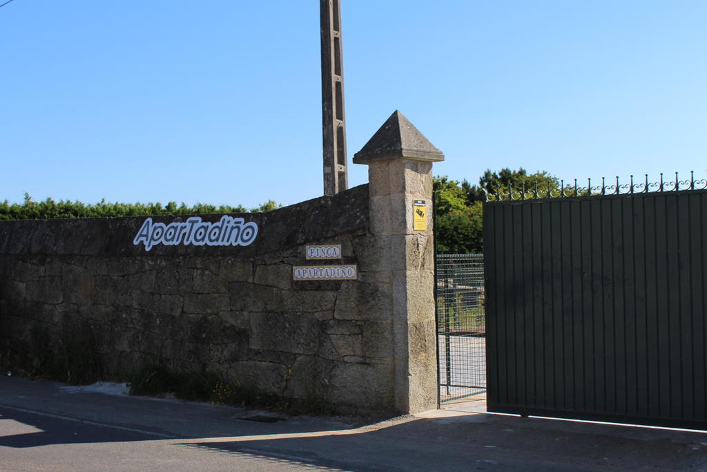 Apartadino