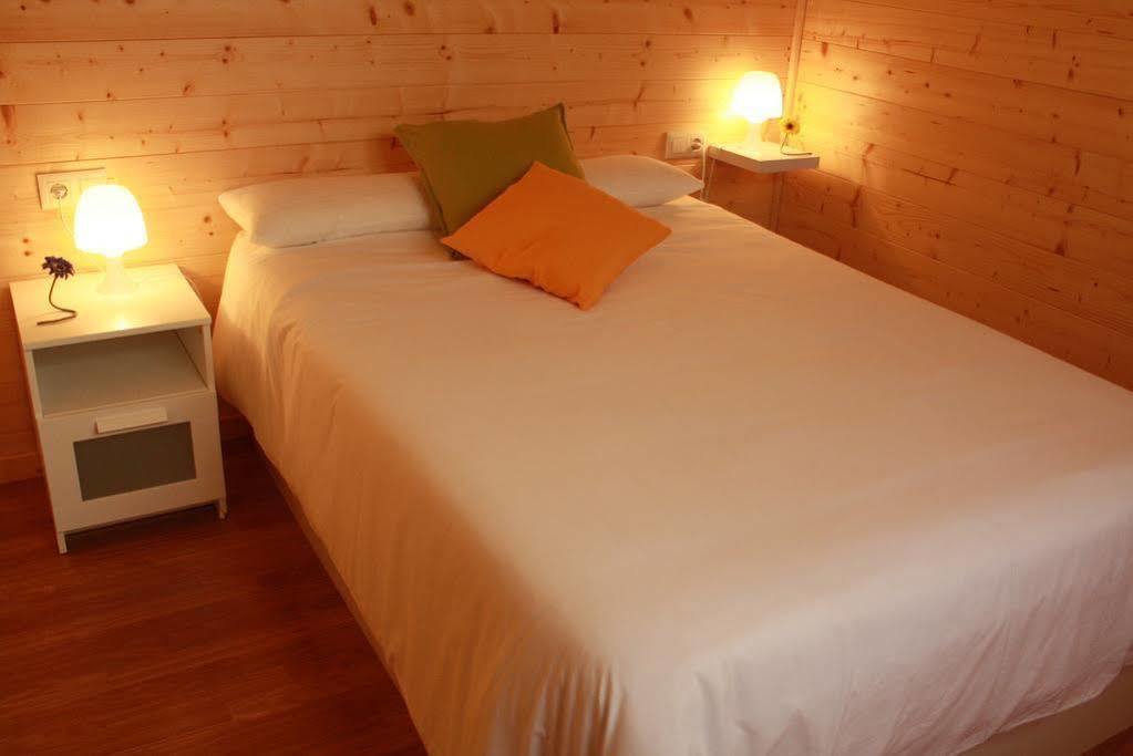 Apartadino Apartment Pobra Do Caraminal