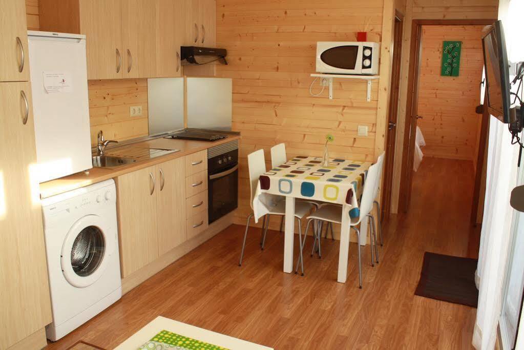 Apartadino * Pobra Do Caraminal
