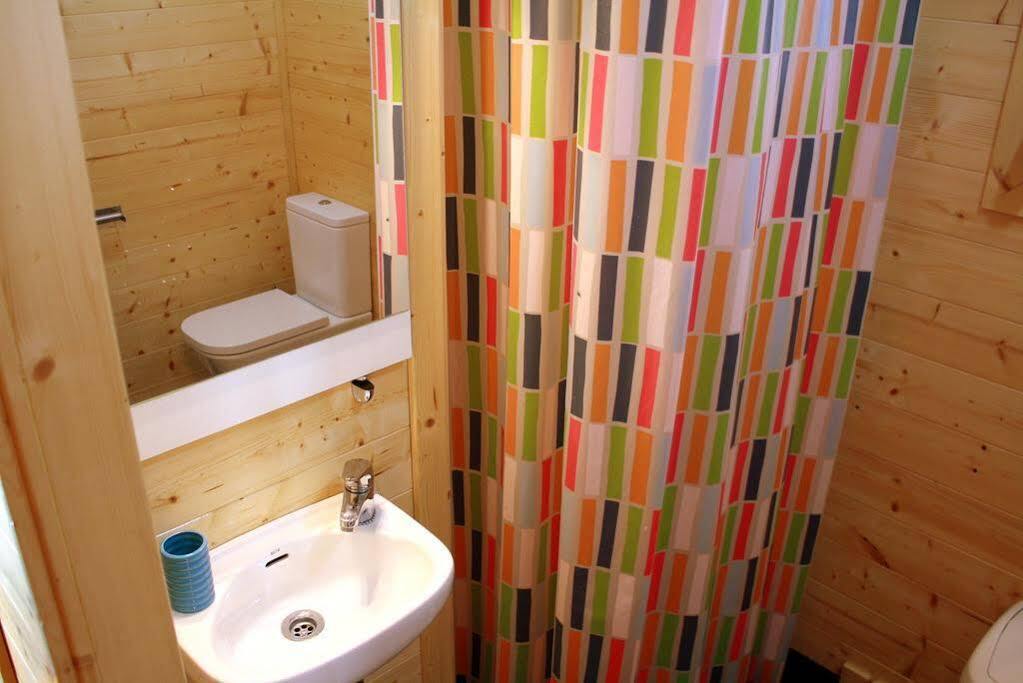 Apartadino Apartment