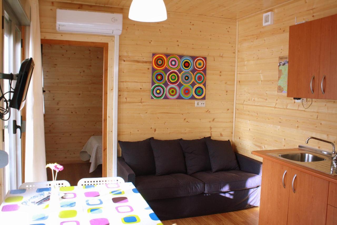 Apartadino * Pobra Do Caraminal