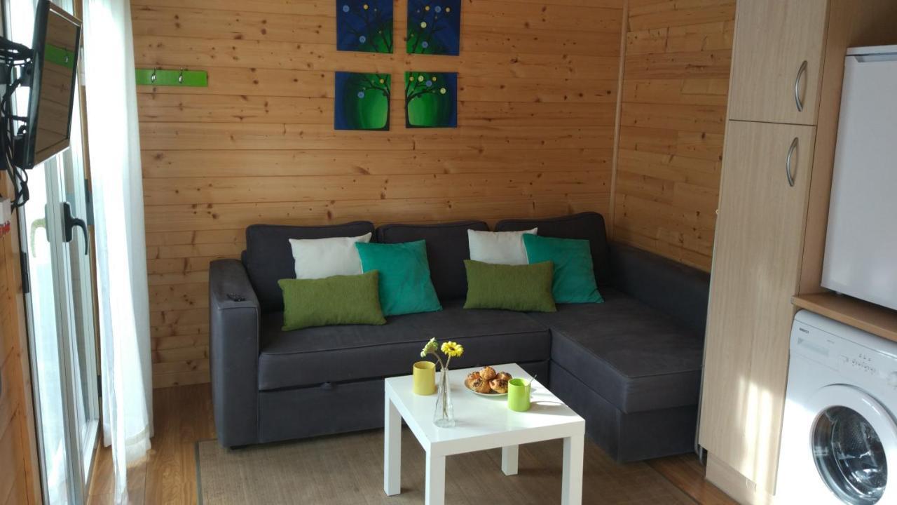 Apartadino Apartment